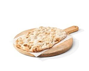 Pinsami Pinsa Single Portion 8 X 4 X 130 Gr