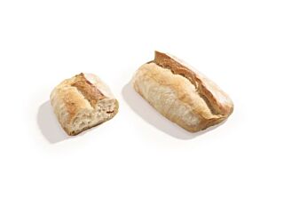 Panesco Pagnottella Rustica 110 Gr