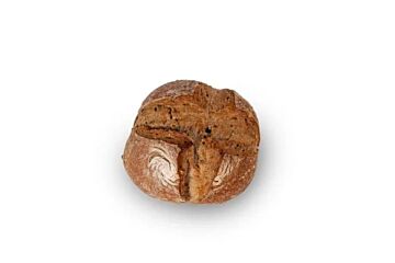 Bussing Briljantjes Bruin 190 Gr