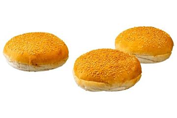 Kamstra Kadet Sesam Gesneden Xxl