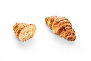 Panesco Croissant Mini 25Gr