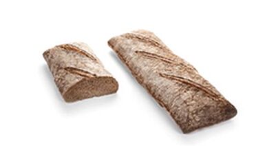 Panesco Pave Garde Forestier 2050Gr