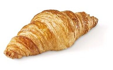 Bridor Croissant Roomboter 40Gr