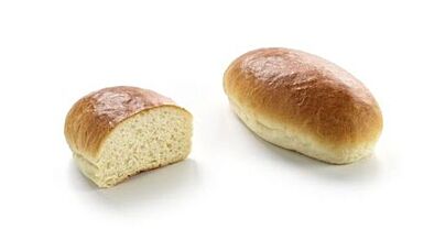 Panesco Brioche Roll Broodje 55Gr