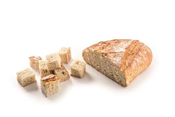 Panesco Zuurdesem Wit Rustiek 1,1Kg