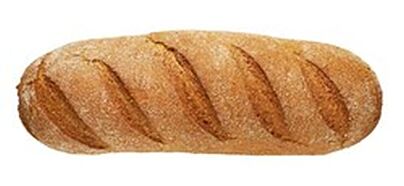 Carl Siegert Landbrood Volkoren 1050 Gr Nl Bio 01