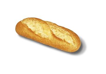 La Lorraine Stokbrood Wit 105 Gram