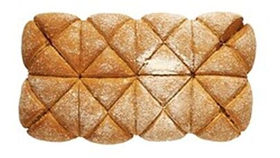 Carl Siegert Quadrinos Mini Bruin Nl Bio 01 (5X2 St)