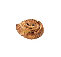 Chaupain Koffiebroodje Voorgerezen 100 Gram