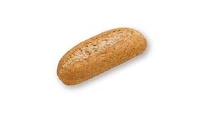 Panesco Pistolet Bruin 60Gr