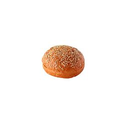 Chaupain Hamburgerbun Paprika Gesneden 95 Gr