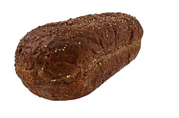 Bread Only Brood Donker Meergranen Oud Hollands