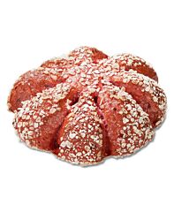 Chaupain Plukbrood Mini Rode Biet-Ui 18X120gram