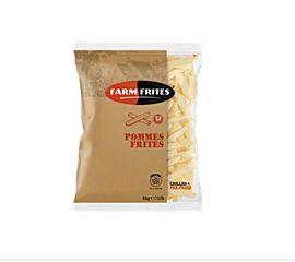 Farm Frites Vlaamse 12Mm