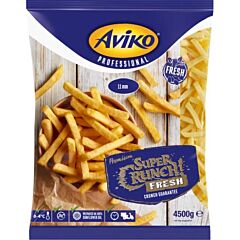Aviko Super Crunch 4,5 Kg