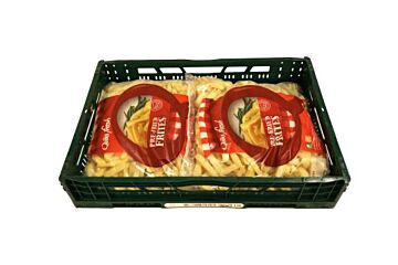 Quickly Frites Quik 14 Mm