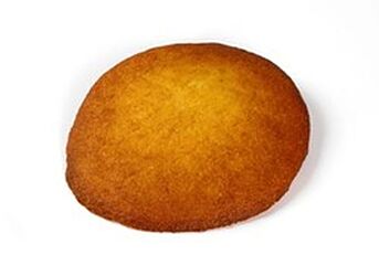 Bakkersbrigade Eierkoek (Mono) 80Gr