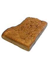 Bread Only Plaatbrood Wit