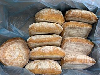 Pre Pain Bol Wit 10 X 500 Gram