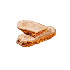Chaupain Panini Pizza Salami Peperoni 7X2x300gr