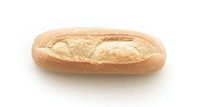 Panesco Petit Pain Wit 85Gram