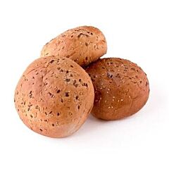 Bussing Hamburger Broodjes Brioche 85 Gr