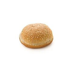 Pastridor Hamburgerbun Sesam 53Gr 2035