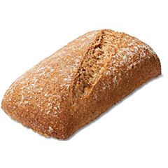 Chaupain Volkoren Vezelbroodje 110 Gr