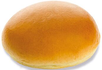 Pastridor Potato Hamburgerbun 65Gr