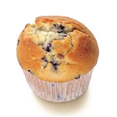 Doony's Bosbessenmuffin My Original 82 Gr