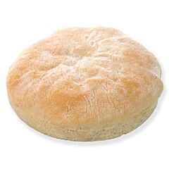 Pastridor Hamburgerbun Rustiek 105 Gram