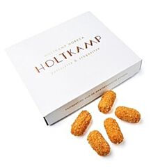 Holtkamp Horeca Kalfscroquetten Mini 40Gr