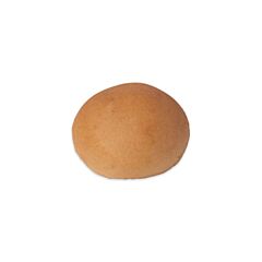 Chaupain Hamburgerbol Wit Glutenvrij 80 Gr