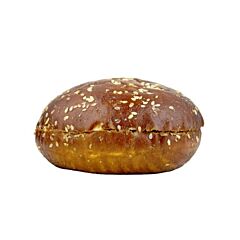 Smoky Mountains Sesame Bun Pretzel 80 Gr