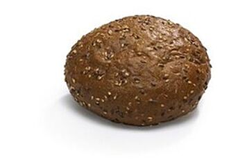 Boulangerie De Franc Multikornbol 120Gr