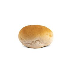 Smoky Mountains Hotdog Roll Mini 25Gr