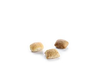 Panesco Ciabatta Mix Mini Fb 40Gr