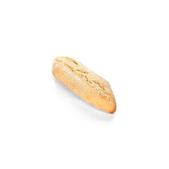 Panesco Barra Rustica 100Gr 1117