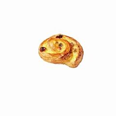 Bridor Rozijnenbrood Roomboter Mini 30Gr