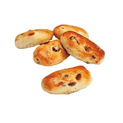 Bussing Engelse Scones 34 Gr
