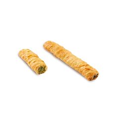 La Lorraine Mini Borek Feta Spinazie