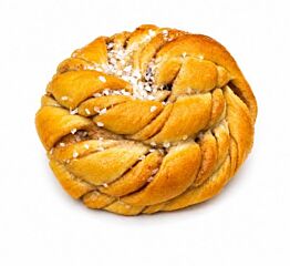 Gerard Bakery Cinnamon Bun 115Gr