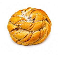 Gerard Bakery Cinnamon Bun 115Gr