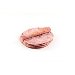 Panesco Flatbread Lebanese Beetroot 70 Gr