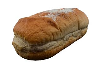 Bread Only Brood Wit Lang Oud Hollands