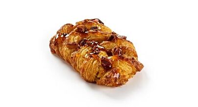 Panesco Mini Maple Pecan 40Gr
