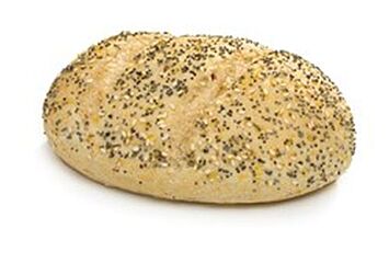 Diversi Foods Milanobroodje 80Gr