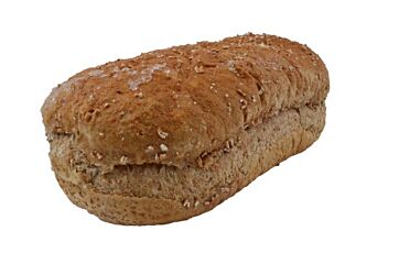 Bread Only Brood Bruin Lang Oud Hollands
