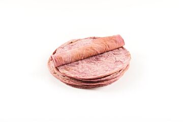 Panesco Flatbread Lebanese  Beetroot 70 Gr