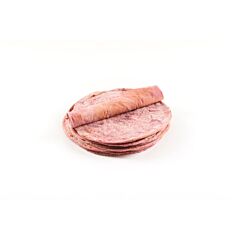 Panesco Flatbread Lebanese Beetroot 70 Gr